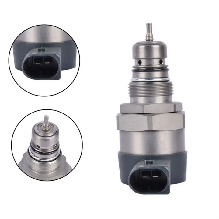 MERCEDES BASINÇ REGÜLATÖRÜ 97-00 MB A6420780249