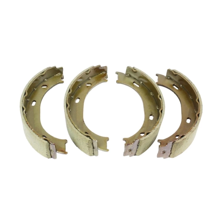 MERCEDES SPRT.312,313,LT35 EL FREN BALATASI 95-06 A0024205820