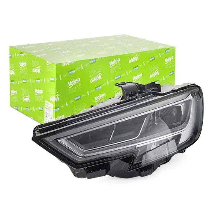 VW A3 FAR SOL XENON-LEDLI 16- 8V0941773C