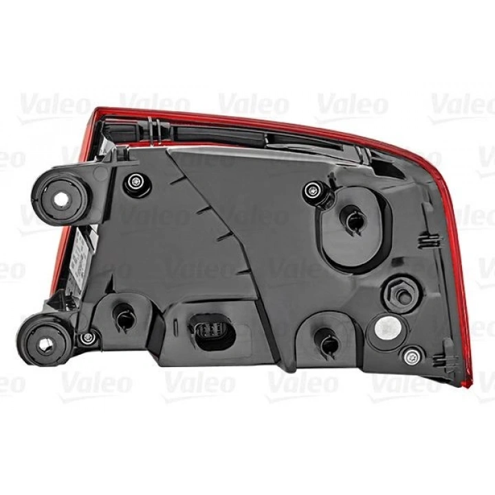 VW A6 STOP LAMBASI DIS SOL LED`LI 11-15 4G5945095C