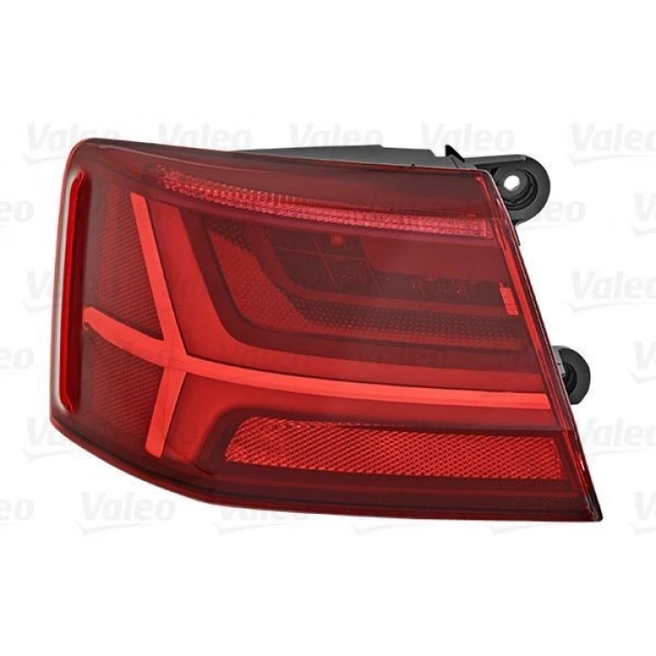 VW A6 STOP LAMBASI DIS SOL LED`LI 11-15 4G5945095C