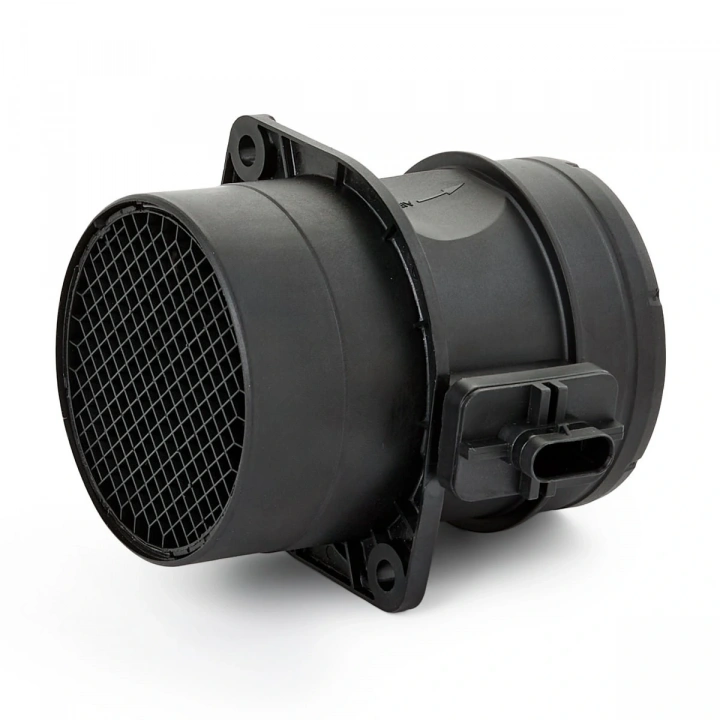 VW AMAROK-CRAFTER-T5-T6-PASSAT-A4 HAVA DEBIMETRESI HAVA AKISMETRE 10- 03L906461A
