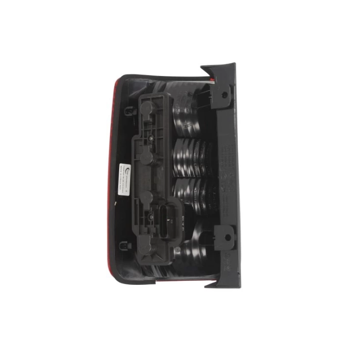 VW CADDY STOP LAMBASI SAG 2VP 354 043-021 04-10 2K0945096L