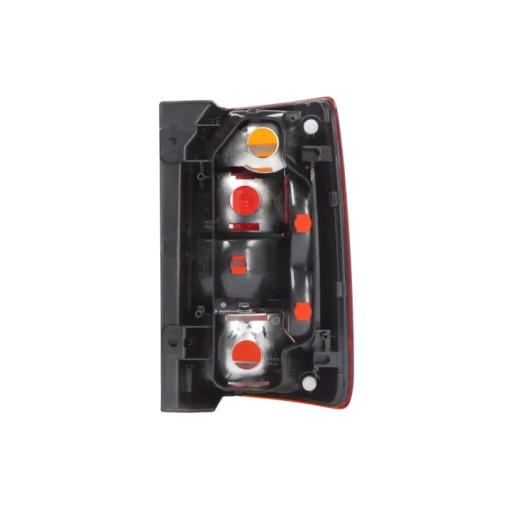 VW CADDY STOP LAMBASI SOL 15- 2K1945095E
