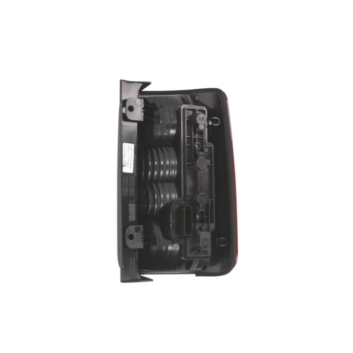 VW CADDY STOP LAMBASI SOL 2VP 354 043-011 04-10 2K0945095L