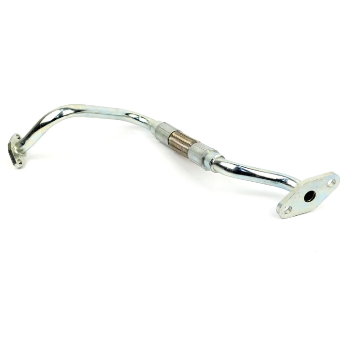 Vw Crafter Egr Borusu 2006-2012 076145735B