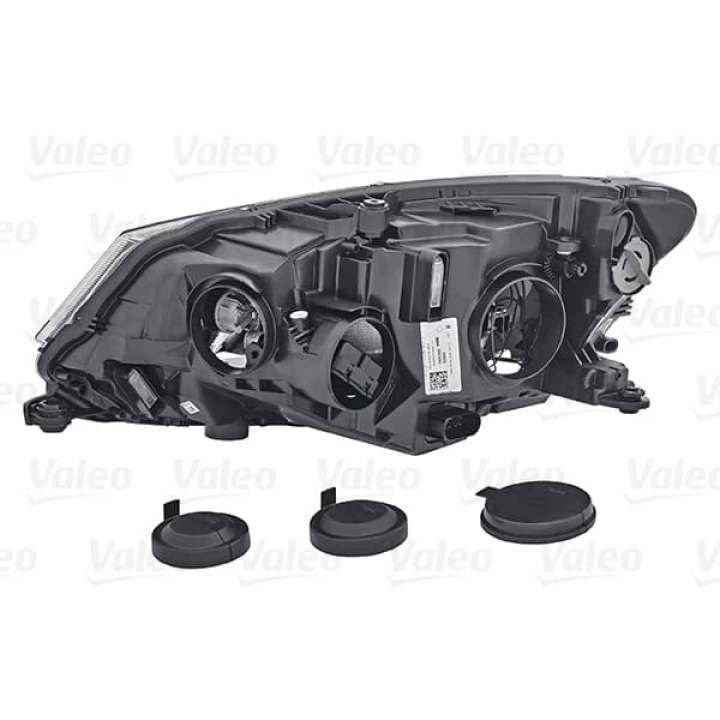 VW FABIA FAR SAG 15- 6V1941016