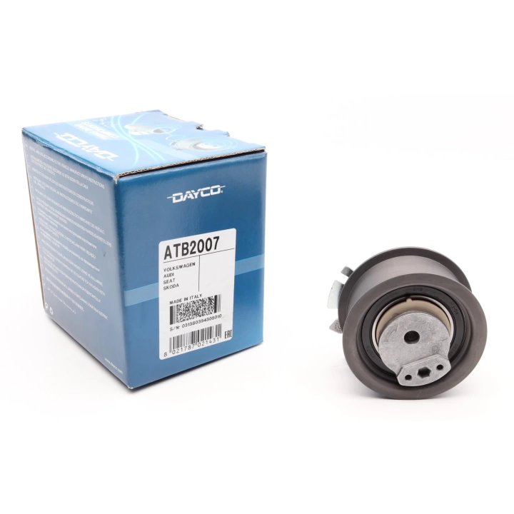 VW GOLF5-JETTA-PASSAT-A3-A6-LEON EKSANTRIK GERGI RULMANI 531 0628 30 04- 03G109243