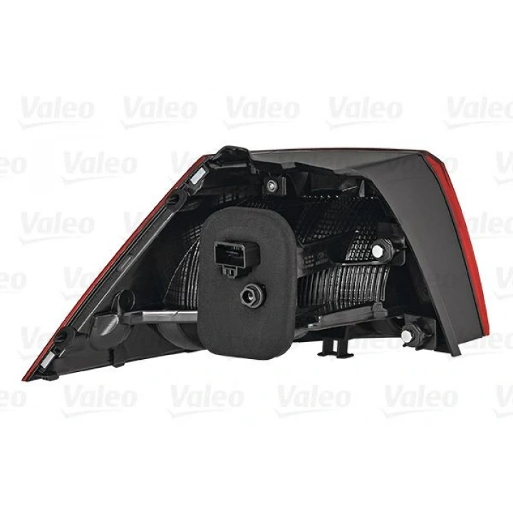 VW GOLF7 STOP LAMBASI DIS SAG LEDLI 17- 5G0945096Q
