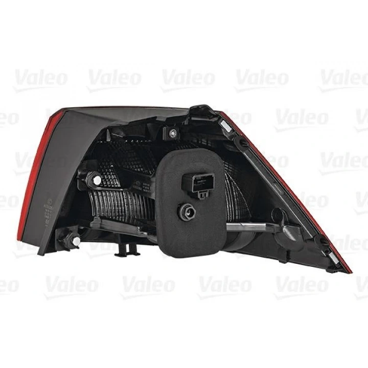 VW GOLF7 STOP LAMBASI DIS SOL LEDLI 17- 5G0945095Q