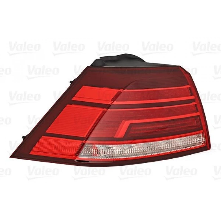 VW GOLF7 STOP LAMBASI DIS SOL LEDLI 17- 5G0945095Q