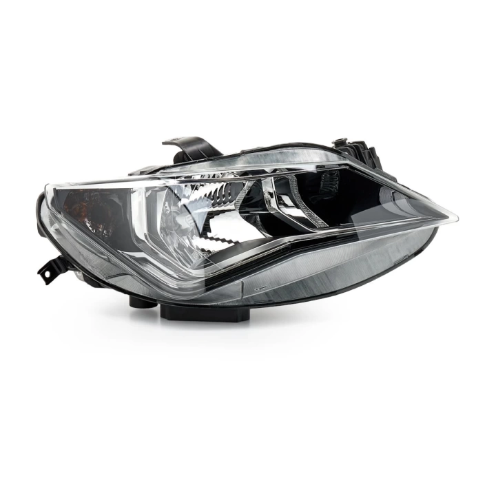 VW IBIZA FAR SAG LED`LI-GÜNDÜZ FARLI 15-17 6J1941006L