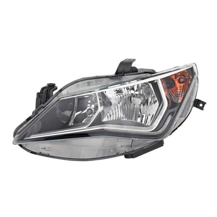 VW IBIZA FAR SOL LED`LI-GÜNDÜZ FARLI 15-17 6J1941005L