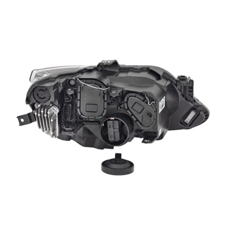 VW IBIZA FAR SOL LED`LI-GÜNDÜZ FARLI 15-17 6J1941005L