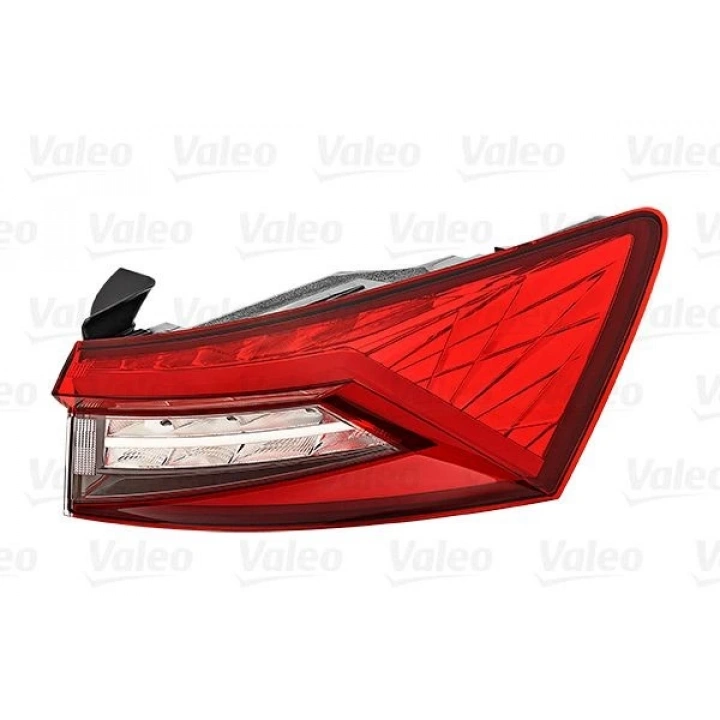VW KODIAQ STOP LAMBASI DIS SAG LED`LI 16- 565945208A