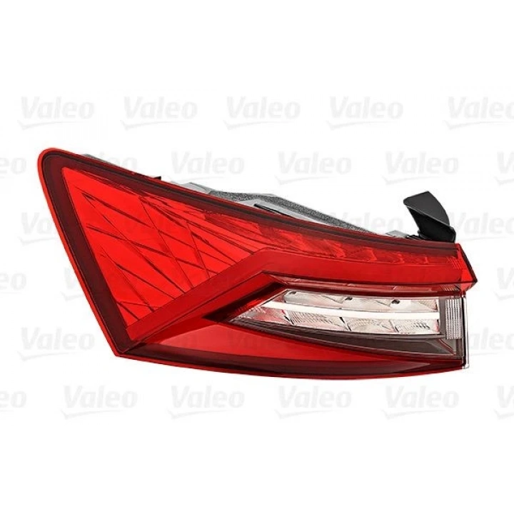 VW KODIAQ STOP LAMBASI DIS SOL LED`LI 16- 565945207A