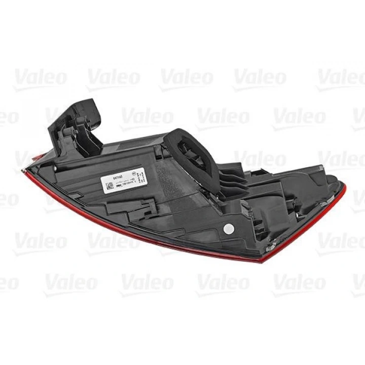 VW KODIAQ STOP LAMBASI DIS SOL LED`LI 16- 565945207A