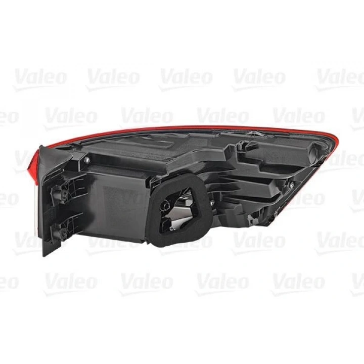 VW KODIAQ STOP LAMBASI DIS SOL LED`LI 16- 565945207A