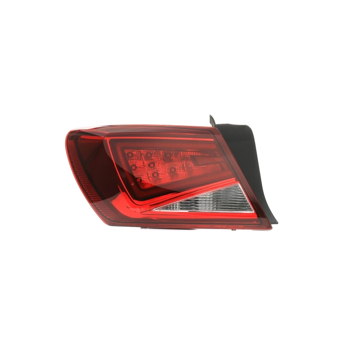 VW LEON STOP LAMBASI DIS SOL LEDLI 13- 5F0945207E