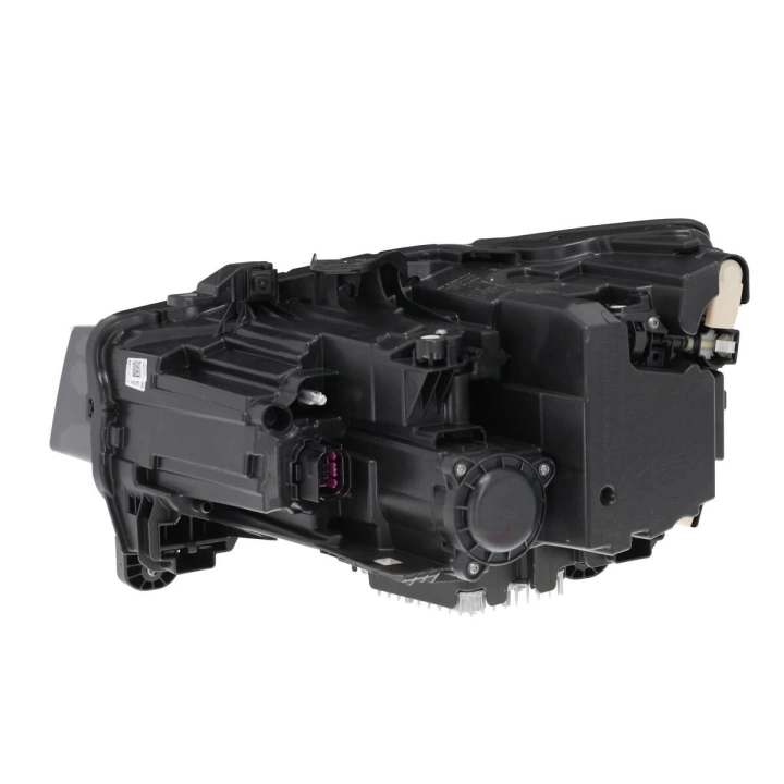 VW Q2 FAR SAG 16- 81A941036