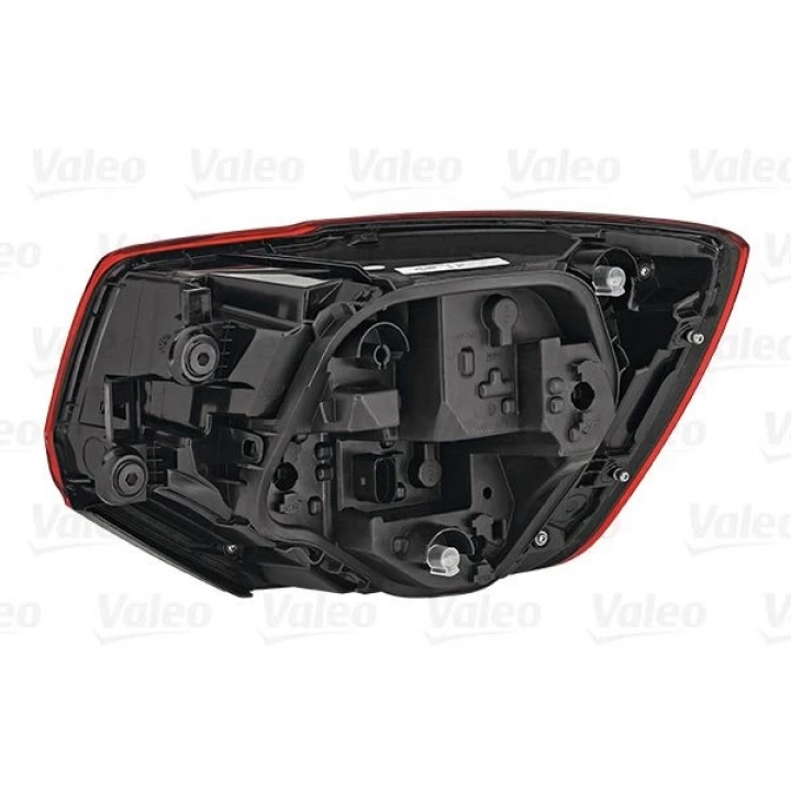 VW Q2 STOP LAMBASI SAG 17- 81A945070