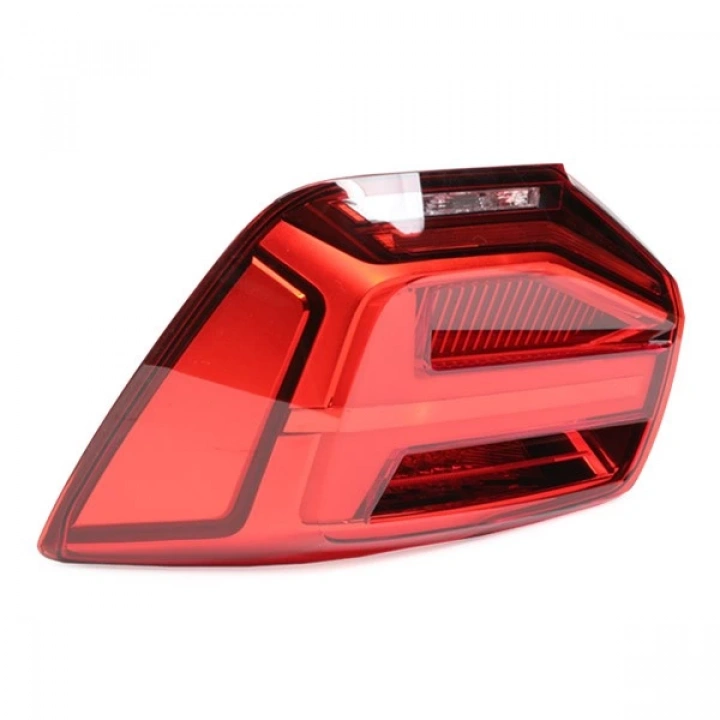 VW Q2 STOP LAMBASI SAG LED`LI 17- 81A945092