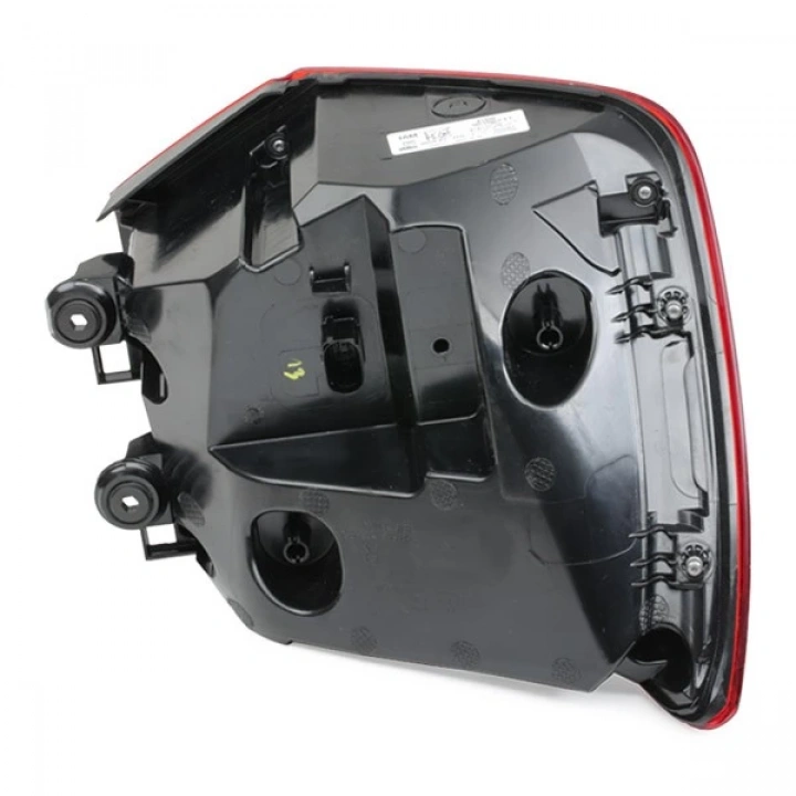 VW Q2 STOP LAMBASI SAG LED`LI 17- 81A945092