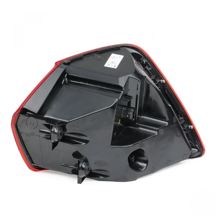 VW Q2 STOP LAMBASI SAG LED`LI 17- 81A945092