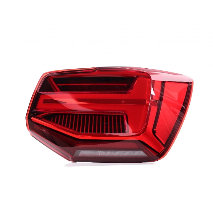 VW Q2 STOP LAMBASI SAG LED`LI 17- 81A945092