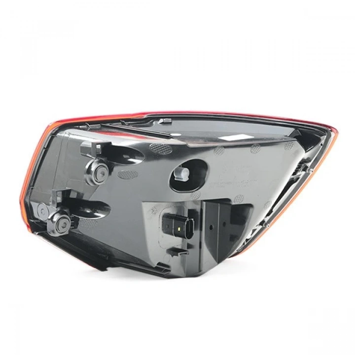 VW Q2 STOP LAMBASI SOL LED`LI 17- 81A945091