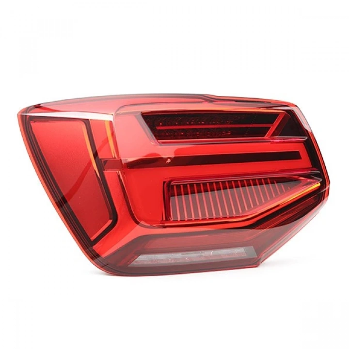 VW Q2 STOP LAMBASI SOL LED`LI 17- 81A945091