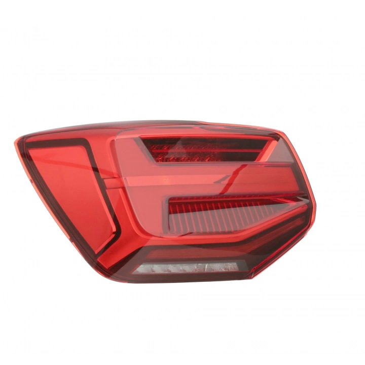 VW Q2 STOP LAMBASI SOL LED`LI 17- 81A945091