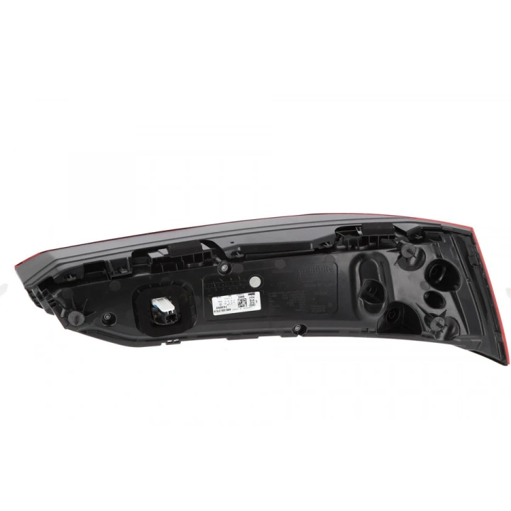 VW Q7 STOP LAMBASI SAG 15- 4M0945076