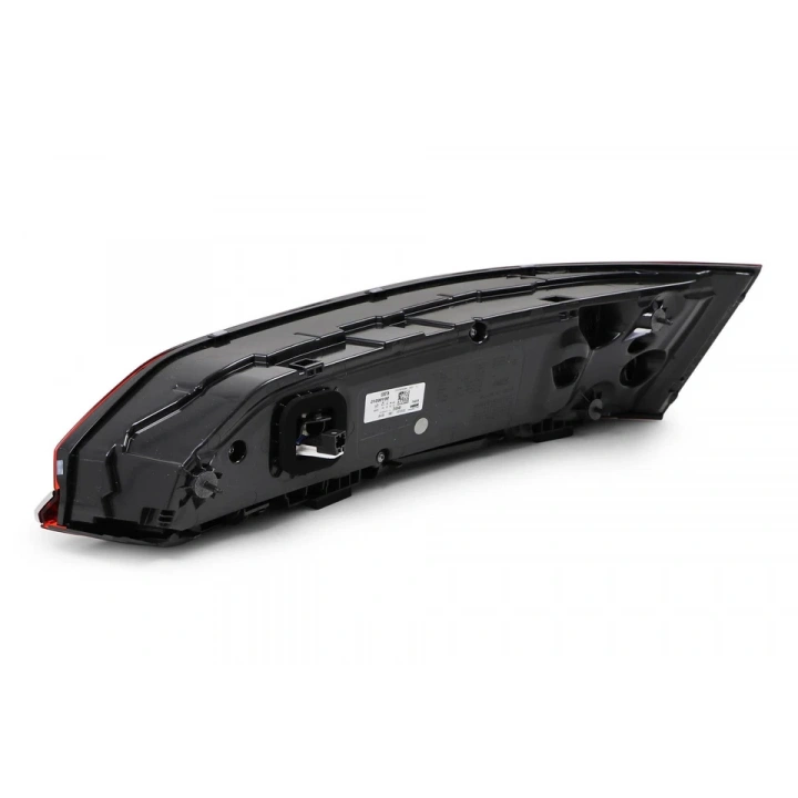 VW Q7 STOP LAMBASI SOL 15- 4M0945075