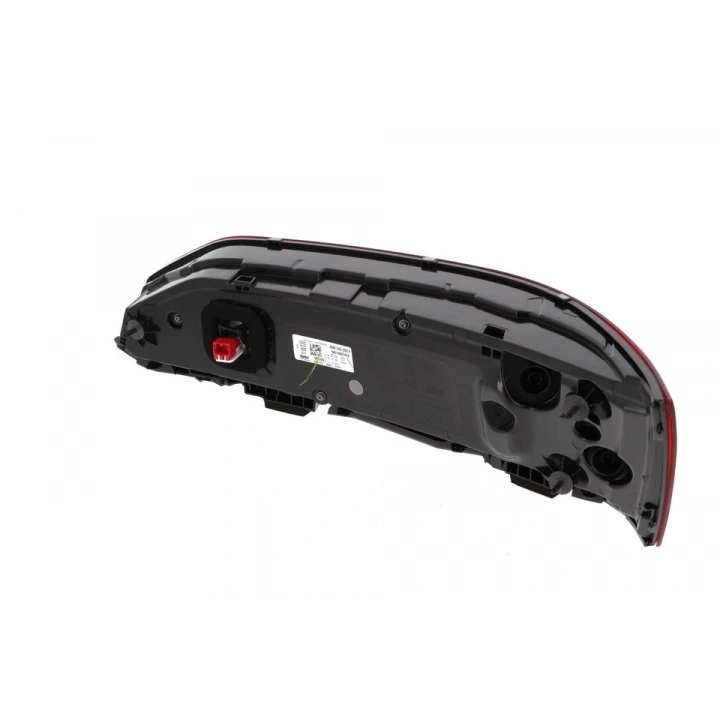 VW Q7 STOP LAMBASI SOL 15- 4M0945093F