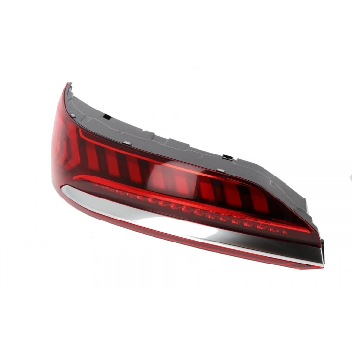 VW Q7 STOP LAMBASI SOL 15- 4M0945093F