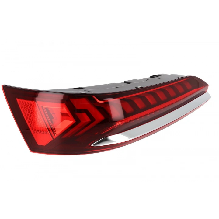 VW Q7 STOP LAMBASI SOL 15- 4M0945093F