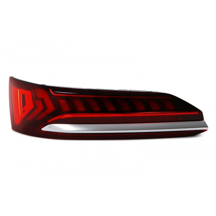VW Q7 STOP LAMBASI SOL 15- 4M0945307