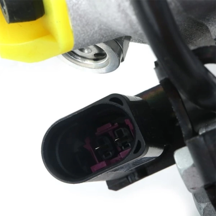 Audi Q7-Touareg Klima Kompresörü Dcp32022 2006-2014 7L6820803T