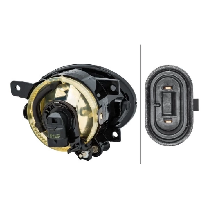 VW T5 SIS FARI SOL 08-10 7E0941699B