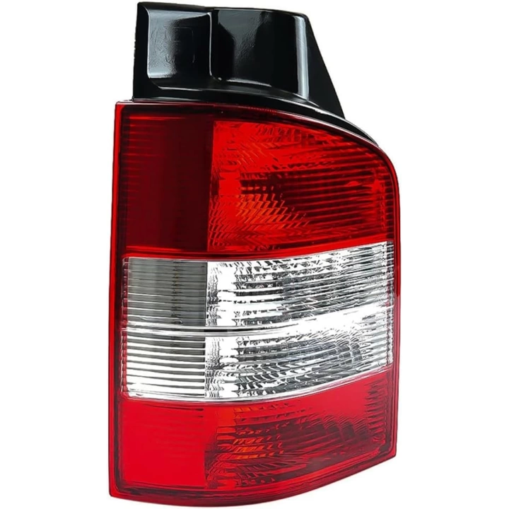 VW T5 STOP LAMBASI SAG BEYAZ-BEYAZ 04-10 7H5945096M