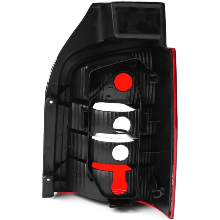 VW T5 STOP LAMBASI SAG BEYAZ-BEYAZ 04-10 7H5945096M