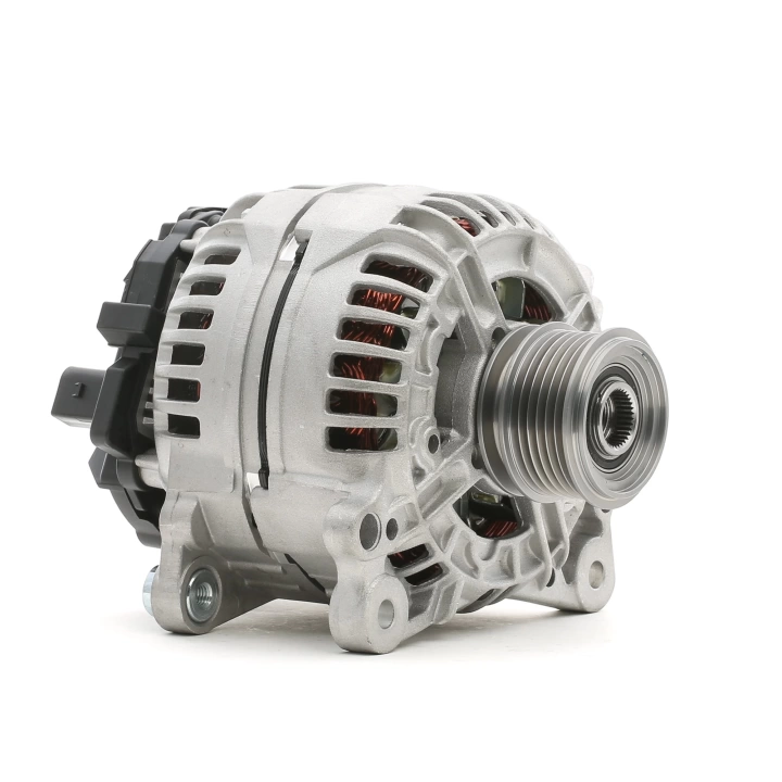 Vw Touareg-Q7-Cayenne Alternatör 230 Amper 2010-18 059903023L