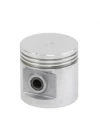 BMW E34-E36-Z3 E36 PISTON+SEGMAN 84.00 MM ( 84 L 45 ) 93-99 11251743151