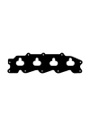 FORD ESCORT EMME MANIFOLD CONTA 95- 928M 9441 GB