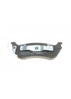 MERCEDES 163 FREN BALATASI ARKA ARKA KULAKLI 1998-2005 A1634200520