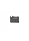 Mercedes 201 Arka Fren Balatası 1983-1993 A0014200120
