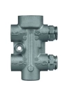 Mercedes 211-221-164-251 Termostat Şanzıman İçin 06- A1645010065