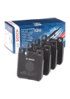 MERCEDES FREN BALATASI SET-DISKLI FREN 97-00 CHR05143633AA; CHR5143633AA; M