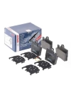 MERCEDES FREN BALATASI SET-DISKLI FREN 97-00 DAA449197404000; MB0034200620;